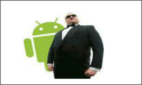 Google tightens security of Android Market