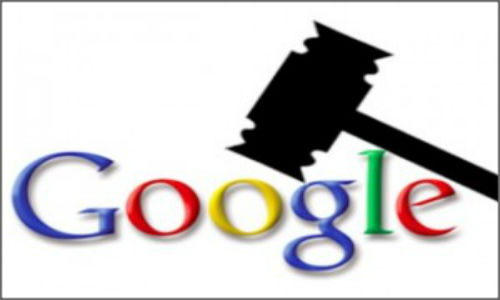 Google tracks iPhone users' online behavior