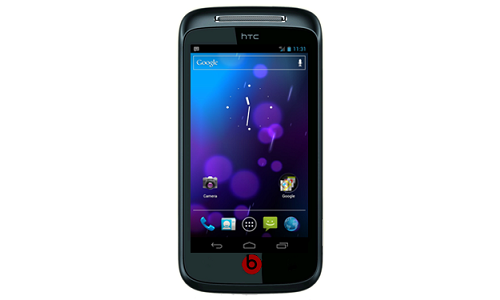 HTC Primo new Android phone confirmed for MWC 2012