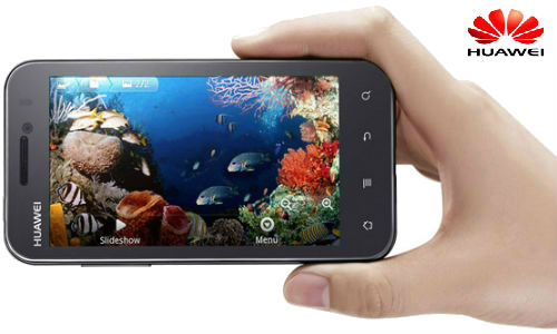 Huawei quad core smartphone in MWC 2012 Huawei quad core smartphone in MWC 2012