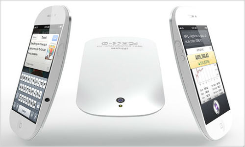 When will iPhone 5 launch?
