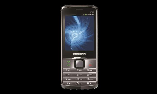 Karbonn launches new TnT KT60 phone