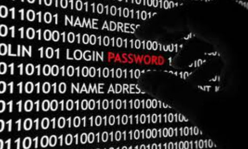 E Mail password of Syrian President leaked by hackers