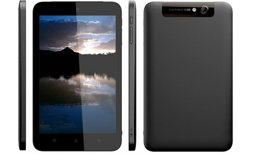 Mobile in Style’s ET701 Eden 7 inch Tablet PC