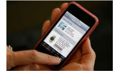 Mobile Phones internet usage to be monitored in future