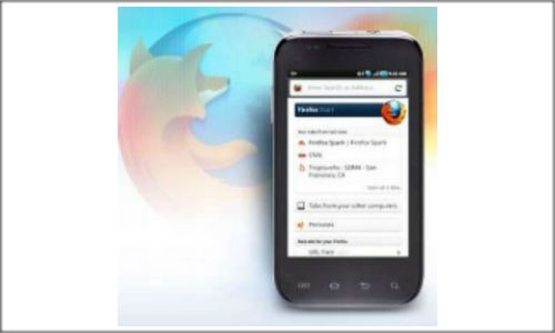 Mozilla joins LG to rival Google and Apple