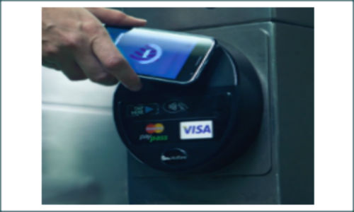 MWC 2012: Visa-certified phones