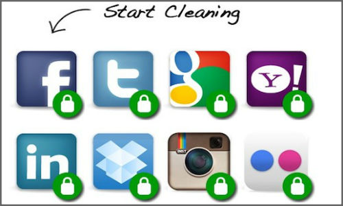 MyPermissions manages all your app permissions