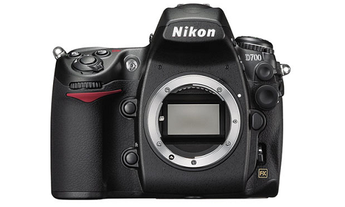 Nikon stops support for two camera models