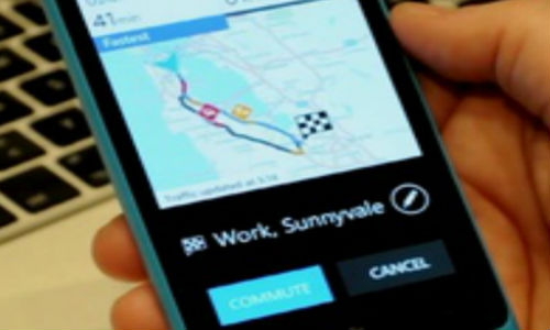 Nokia Lumia smartphones get new apps