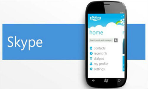 Skype for Windows Phone goes live