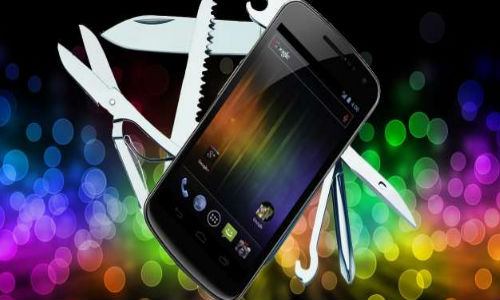 5 must have features on smartphones