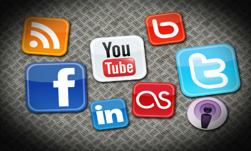 Sociable is the new hospitable
