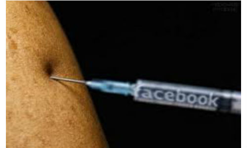 Social Media more dangerous than cigarette 