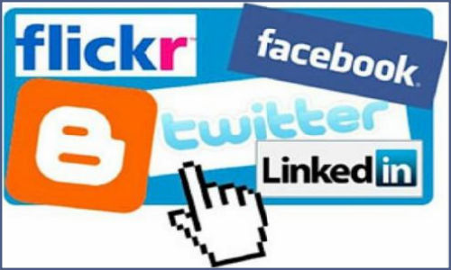 Social networking helps children