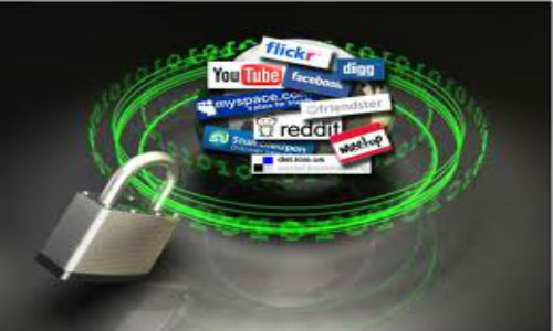 Social network is getting private