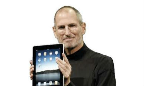 Gizbot pays homage to Steve Jobs on 57 birth anniversary