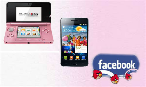 Tech companies in full swing for Valentines Day