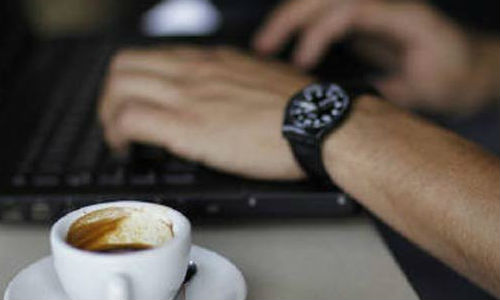 Internet the main platform for extremism says study