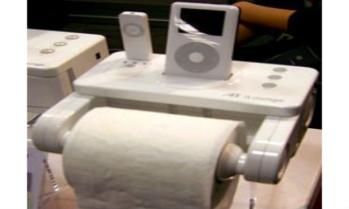 Some Out Of The Box Gadgets