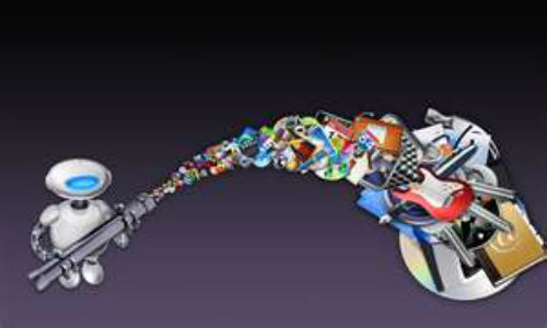 Try your luck with the App Store contest