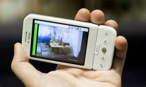 Video results in half the mobile data traffic