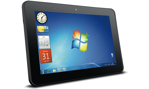 ViewSonic officially announces two tablets in MWC