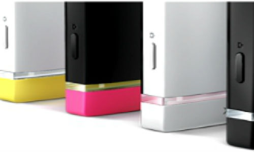 MWC 2012 creates new Android design trend