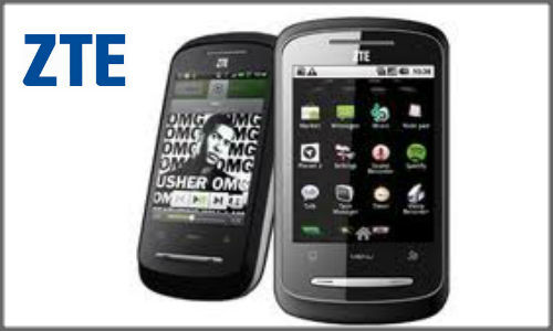 ZTE X501: A Low budget Smartphone coming soon