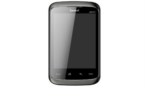 Beetel GD777: New Touch screen mobile phone