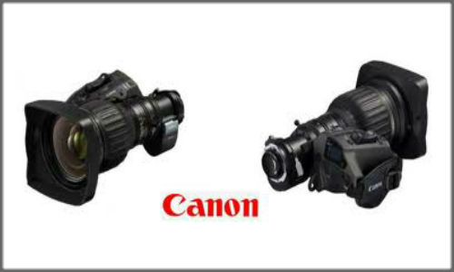 Canon rolls out new HJ17ex6.2B Lens