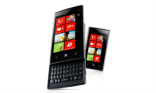 5 Hot Windows Smartphones In India 