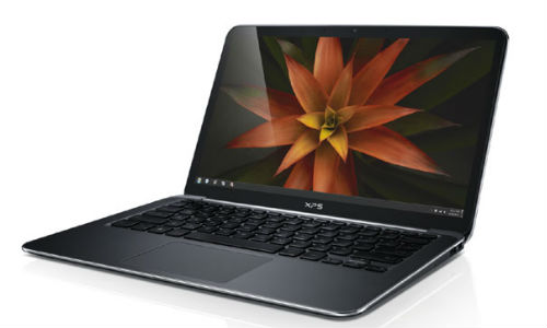 Dell XPS 13 Ultrabook now available at a store near you
