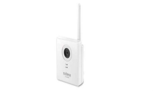 Get set to own a Wireless Network Camera at a very low cost