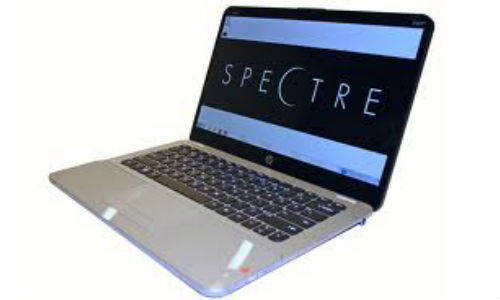 HP Envy 14 spectre ultrabooks are in India HP Envy 14 spectre ultrabooks are in India