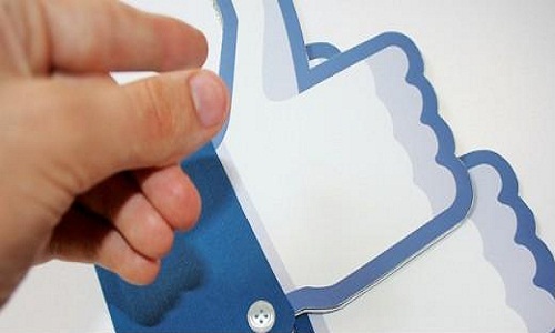 How to use Friend Manager in Facebook?