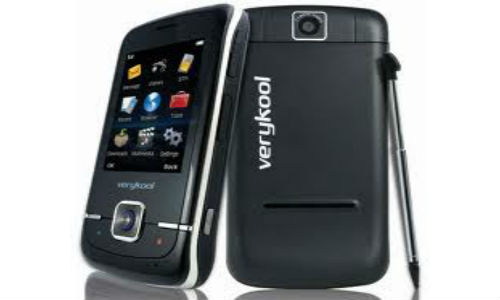 Infosonics launches first smartphone in US