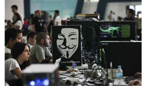 Hackers easily outwitting online security experts