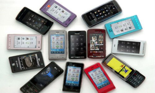LG to bring in 12 smartphones in India in 2012