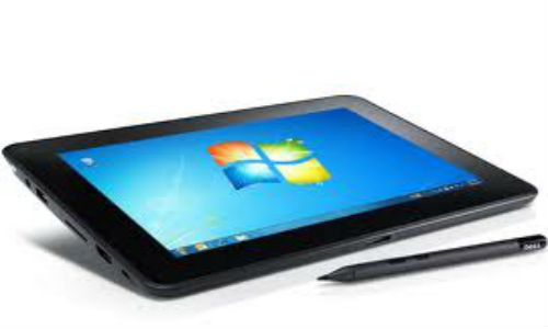 Microsoft tablets for Education