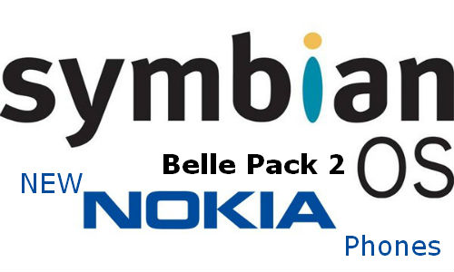 New Nokia phones getting Belle Pack 2 updates soon New Nokia phones getting Belle Pack 2 updates soon