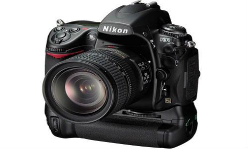 Nikon D800 price confirmed for Indian market