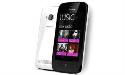 Lumia 710 is one of the best Nokia Phones in India Lumia 710 is one of the best Nokia Phones in India