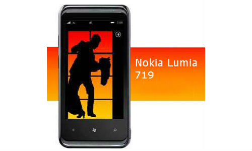 Another Nokia Lumia model leaks out; 719
