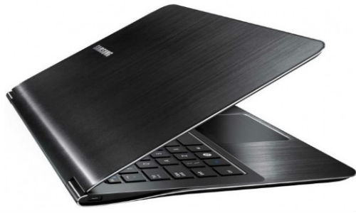 Samsung new 9 series laptop review