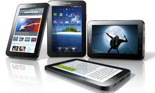 Samsung Galaxy Tab 2, 310 review