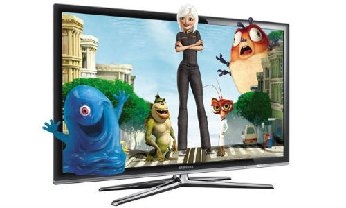 Samsung Smart TVs launched in India