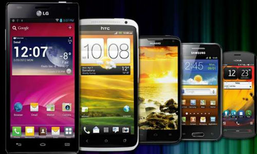 Smartphones that will come to you in March