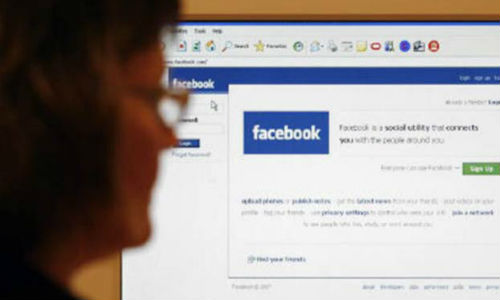 Is social media going to be banned?