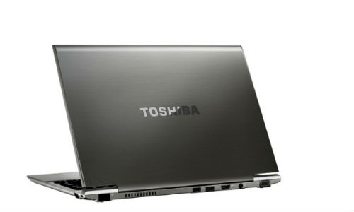 Toshiba Portege Z830 launched in India